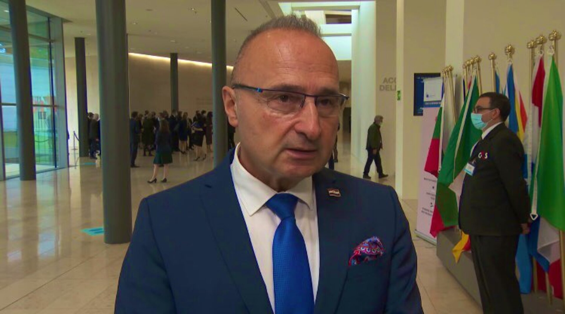 Hrvatska poziva svoje državljane da napuste istok Ukrajine - slika 1